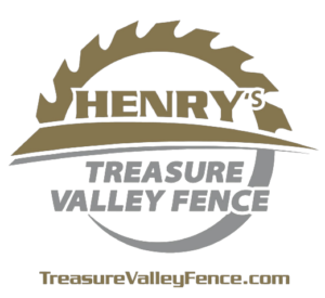 Treasure Valley Fence